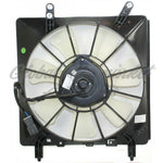 AC FAN ASSY — photo 4