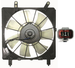 AC FAN ASSY