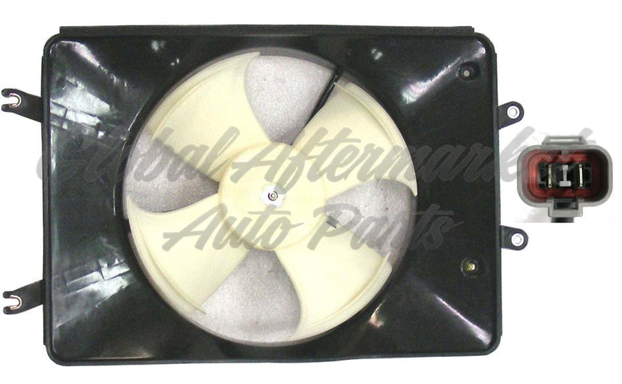 AC FAN ASSY