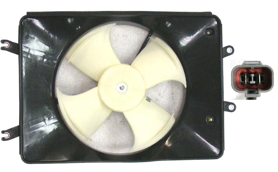 AC FAN ASSY
