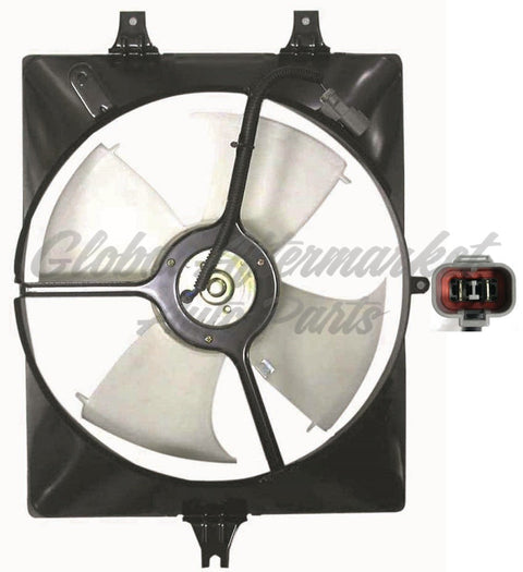 AC FAN ASSY