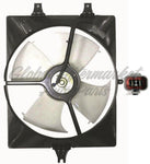 AC FAN ASSY — photo 1