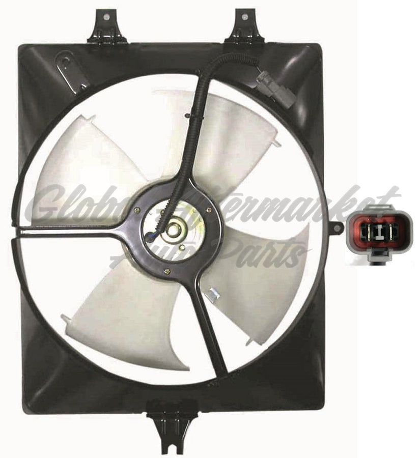 AC FAN ASSY