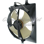 AC FAN ASSY — photo 2