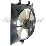 AC FAN ASSY — photo 3
