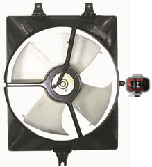 AC FAN ASSY