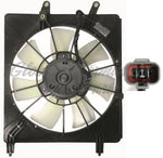 AC FAN ASSY — photo 1