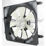 AC FAN ASSY — photo 2