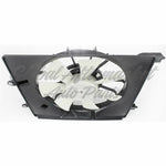 AC FAN ASSY — photo 3
