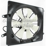 AC FAN ASSY — photo 4