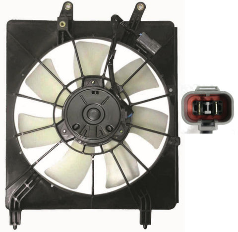 AC FAN ASSY