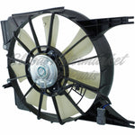 AC FAN ASSY RH — photo 2