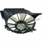 AC FAN ASSY RH — photo 3
