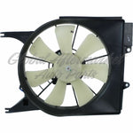 AC FAN ASSY RH — photo 4
