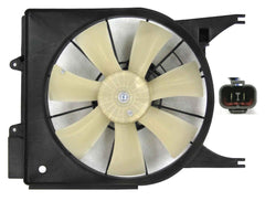 AC FAN ASSY RH