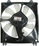 AC FAN ASSY 3.7L AT 09-11 — photo 2