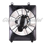 AC FAN ASSY 2.4L AT — photo 1
