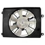 AC FAN ASSY 2.4L AT — photo 2
