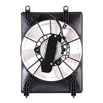 AC FAN ASSY 2.4L AT