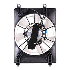 AC FAN ASSY 2.4L AT