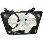 RADIATOR FAN ASSY — photo 2