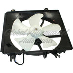 RADIATOR FAN ASSY — photo 3