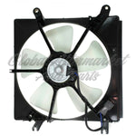 RADIATOR FAN ASSY — photo 5