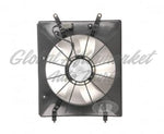 RADIATOR FAN ASSY — photo 1