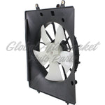 RADIATOR FAN ASSY — photo 2