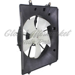 RADIATOR FAN ASSY — photo 3