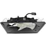 RADIATOR FAN ASSY — photo 4