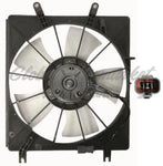 RADIATOR FAN ASSY — photo 1