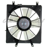 RADIATOR FAN ASSY — photo 2
