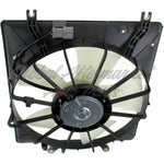 RADIATOR FAN ASSY — photo 3