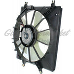 RADIATOR FAN ASSY — photo 4