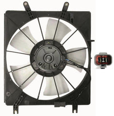 RADIATOR FAN ASSY