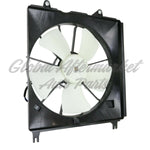 RADIATOR FAN ASSY LH — photo 4