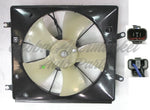 RADIATOR FAN ASSY — photo 1