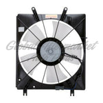 RADIATOR FAN ASSY — photo 2