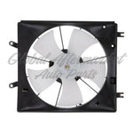 RADIATOR FAN ASSY — photo 4