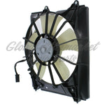 RADIATOR FAN ASSY 3.5L/3.7L 09-14 EXCLUDES 10-11 3.7L W/AT — photo 2