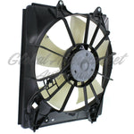 RADIATOR FAN ASSY 3.5L/3.7L 09-14 EXCLUDES 10-11 3.7L W/AT — photo 3