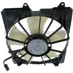 RADIATOR FAN ASSY 3.5L/3.7L 09-14 EXCLUDES 10-11 3.7L W/AT — photo 4