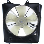 RADIATOR FAN ASSY 3.5L/3.7L 09-14 EXCLUDES 10-11 3.7L W/AT — photo 5