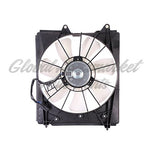 RADIATOR FAN ASSY 3.7L AT — photo 1