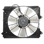 RADIATOR FAN ASSY 3.7L AT — photo 2