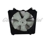 RADIATOR FAN ASSY 3.7L AT — photo 3