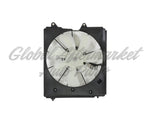 RADIATOR FAN ASSY 3.7L AT — photo 4