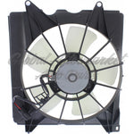 COOLING FAN ASSY 2.4L — photo 2