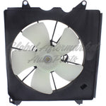 COOLING FAN ASSY 2.4L — photo 3